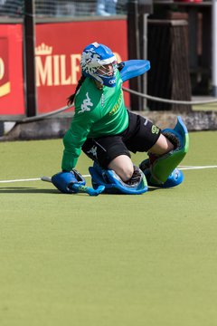 Bild 95 - Damen Der Club an der Alster - D�sseldorfer HC : Ergebnis: 1:4